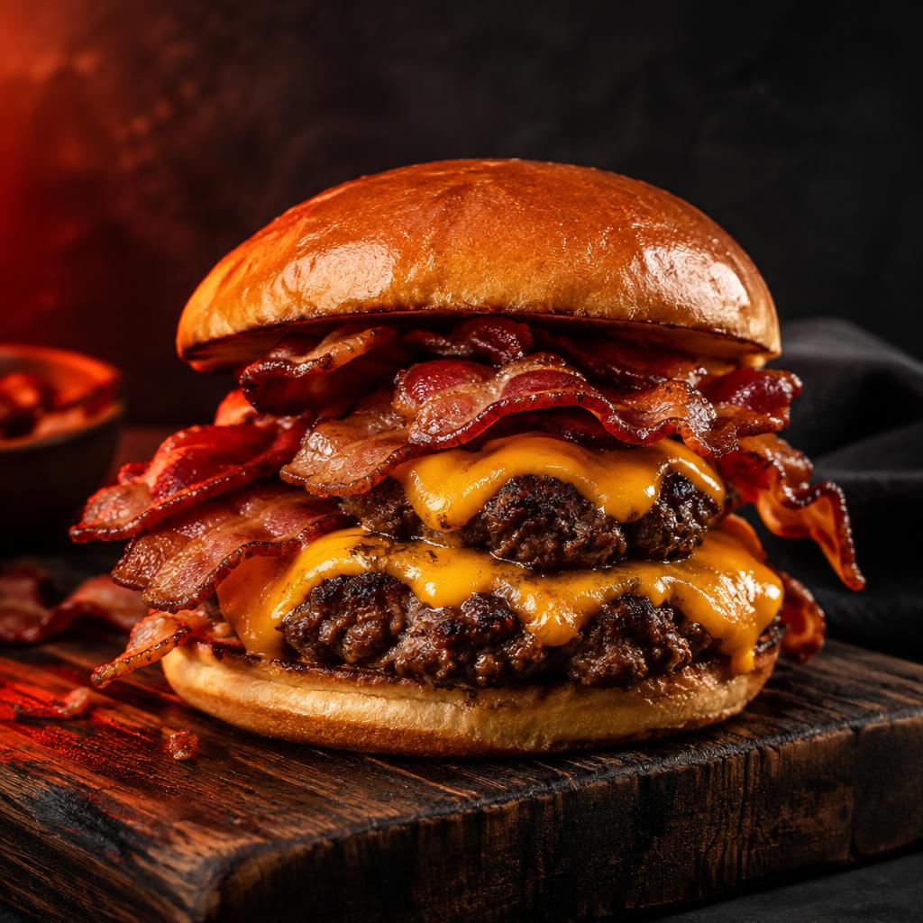 Divino Bacon 2.0